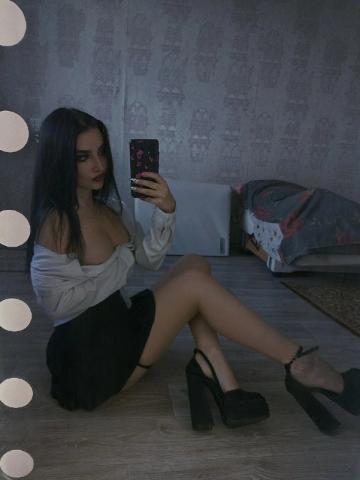 Катенька